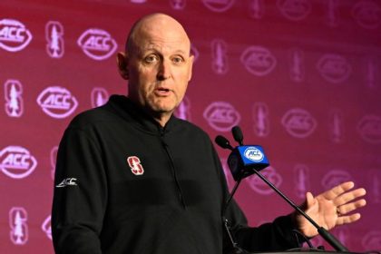 Stanford stresses need to adapt amid ACC entry