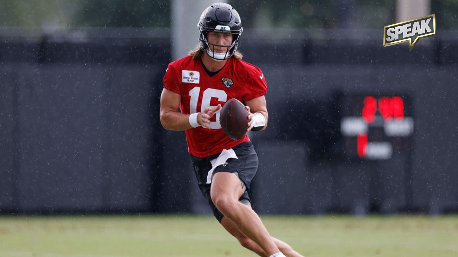 Did the Jaguars give Trevor Lawrence his extension too soon? 