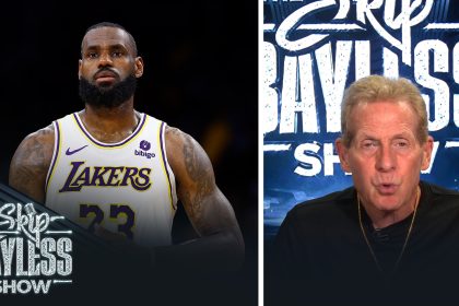 The Lakers are no longer a desired NBA destination because of LeBron. Skip explains