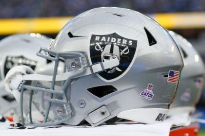 The Raiders are returning to Southern California for training camp, but they're not allowed to tell you