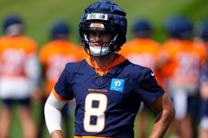 Three QBs, one starting spot: The case for Bo Nix, Jarrett Stidham and Zach Wilson to be Denver's starter