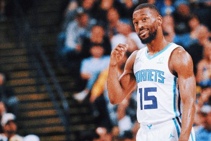 UConn legend, four-time NBA All-Star Kemba Walker announces retirement from basketball