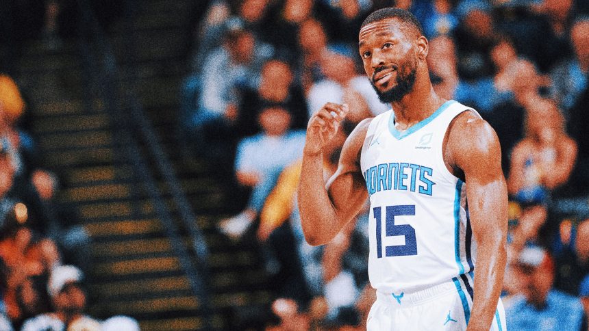 UConn legend, four-time NBA All-Star Kemba Walker announces retirement from basketball