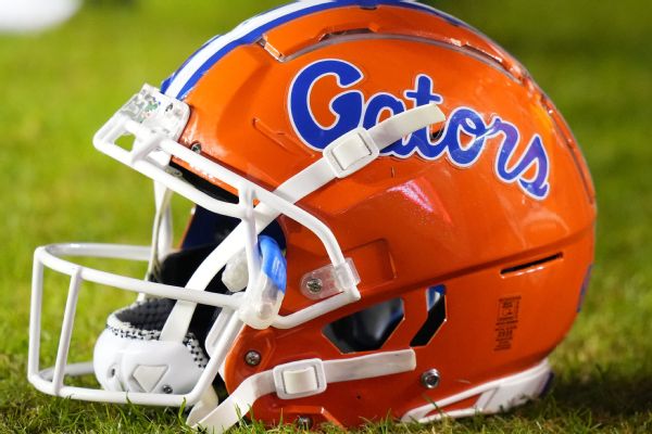 UF lands its top '25 recruit in 4-star WR Brown