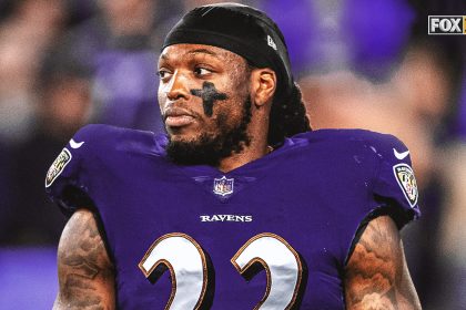 'Unicorn' Derrick Henry could be key to putting Ravens on Super Bowl throne