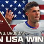 United States vs. Uruguay Preview: What does USMNT need to do to win? | Copa América 2024