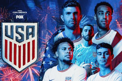 USA vs. Uruguay: Everything you need to know, how to watch