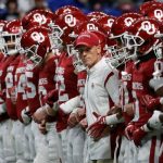 Venables: OU defensive rebuild 'been really hard'