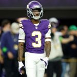 Vikings WR Addison arrested on suspicion of DUI