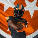 "Volunteer State": Tennessee pays tribute to namesake with new smokey grey alternates