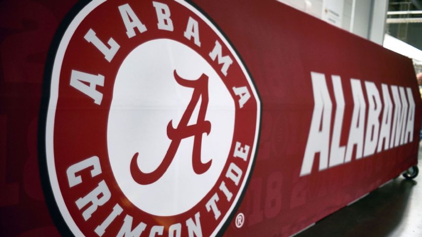 Weekend warriors: Tide add 2nd 4-star in 2 days