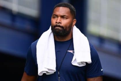 What Patriots' first week of training camp looked like under new coach Jerod Mayo