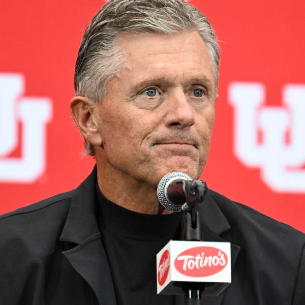 Whittingham advocates for Utah coach-in-waiting