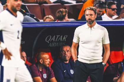 Who will replace Gareth Southgate as England manager?