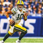 Why Green Bay's Jordan Love will be the NFL's 'next great quarterback'