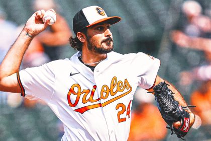 Why Orioles won the trade deadline and should be World Series favorites, per John Smoltz