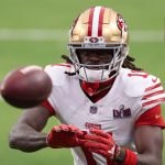 Will Brandon Aiyuk’s trade request be a distraction for the 49ers? | Speak