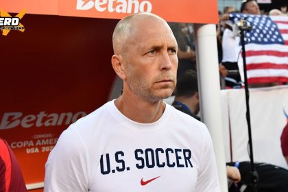 With Gregg Berhalter out, how should USMNT approach its coaching search? | The Herd