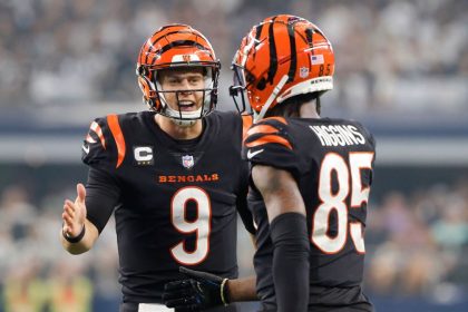 With no extension for Tee Higgins, are Bengals' big 3 headed for final run?