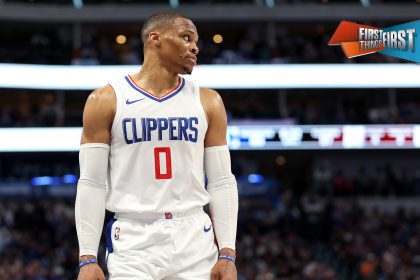 Would Russell Westbrook be a good fit for the Nuggets? | First Things First