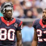 10 years later, Andre Johnson calls historic day one of his 'greatest accomplishments'