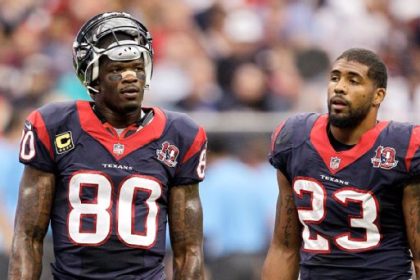 10 years later, Andre Johnson calls historic day one of his 'greatest accomplishments'