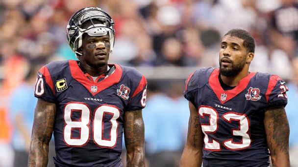 10 years later, Andre Johnson calls historic day one of his 'greatest accomplishments'