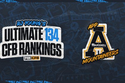 2024 Appalachian State football predictions: Ranked No. 40 by RJ Young