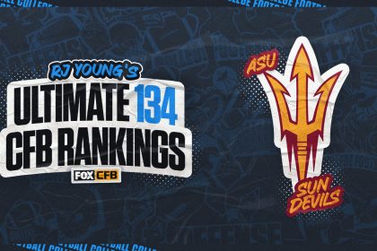 2024 Arizona State football predictions: Ranked No. 56 by RJ Young