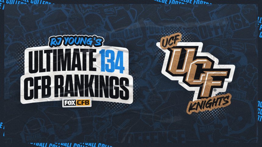 2024 Central Florida football predictions: Ranked No. 54 by RJ Young