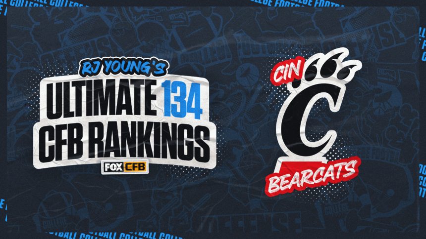 2024 Cincinnati football predictions: Ranked No. 57 by RJ Young