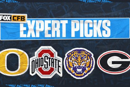 2024 College Football title odds: Experts' best bets, predictions, picks