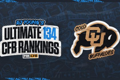 2024 Colorado football predictions: Ranked No. 41 by RJ Young