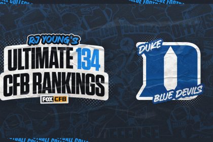 2024 Duke football predictions: Ranked No. 51 by RJ Young