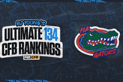 2024 Florida football predictions: Ranked No. 43 by RJ Young