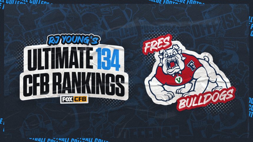 2024 Fresno State football predictions: Ranked No. 52 by RJ Young