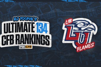 2024 Liberty football predictions: Ranked No. 42 by RJ Young