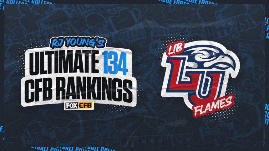 2024 Liberty football predictions: Ranked No. 42 by RJ Young