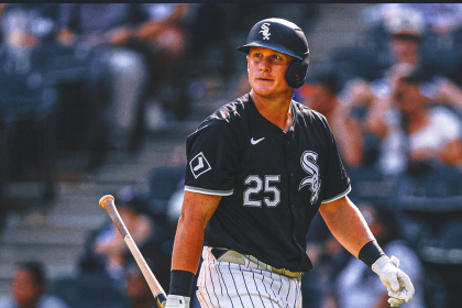 2024 MLB odds: Will White Sox have worst season in modern history?