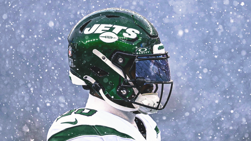 2024 NFL odds: Jets new favorite to dethrone Bills in AFC East