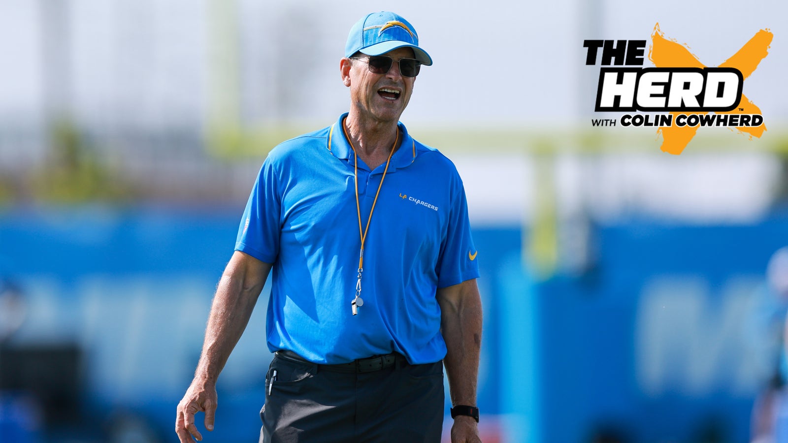 Expectations for the Chargers in Year 1 of Jim Harbaugh?