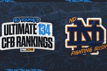 2024 Notre Dame football predictions: Ranked No. 16 by RJ Young