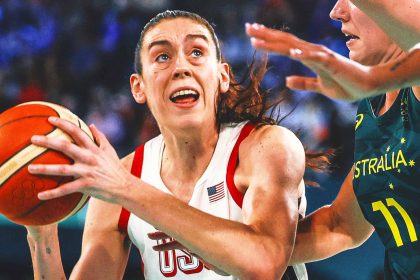 2024 Olympic basketball odds: U.S. women's big favorites to win gold in final vs. France