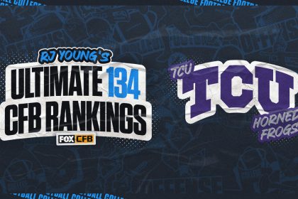 2024 TCU football predictions: Ranked No. 47 by RJ Young