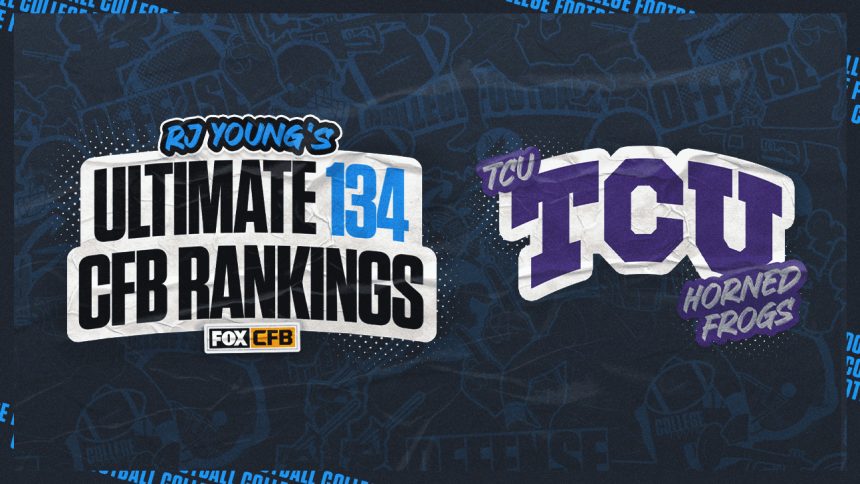 2024 TCU football predictions: Ranked No. 47 by RJ Young