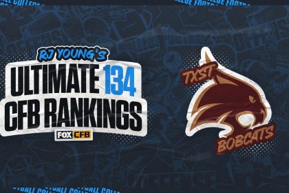 2024 Texas State football predictions: Ranked No. 55 by RJ Young