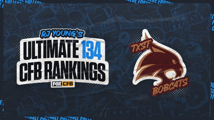 2024 Texas State football predictions: Ranked No. 55 by RJ Young