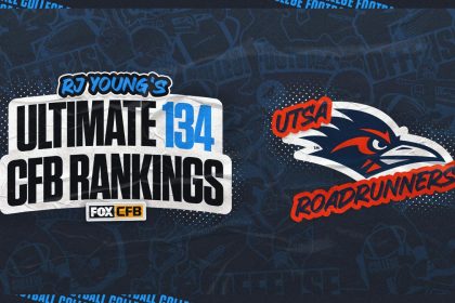 2024 UTSA football predictions: Ranked No. 49 by RJ Young