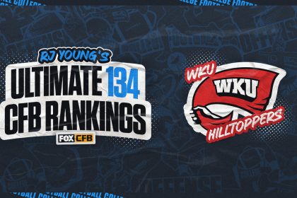 2024 Western Kentucky football predictions: Ranked No. 59 by RJ Young