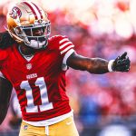 49ers signing Brandon Aiyuk to long-term deal keeps Super Bowl window wide open